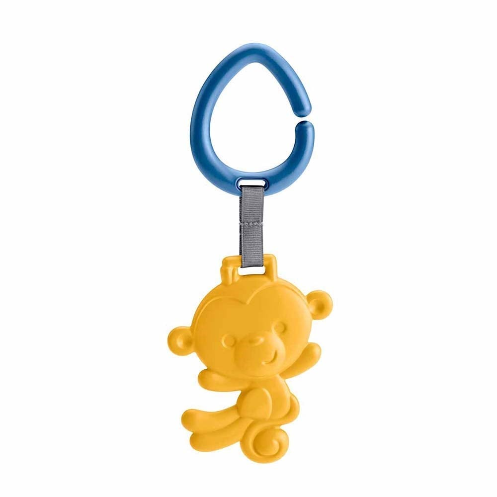 Fisher PriceFisher Price Sevimli Hayvancıklar Dişlikler Kırmızı Yengeç