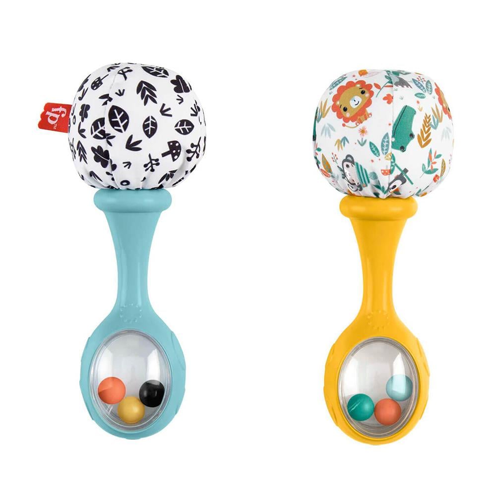 Fisher PriceFisher Price Neşeli Marakas