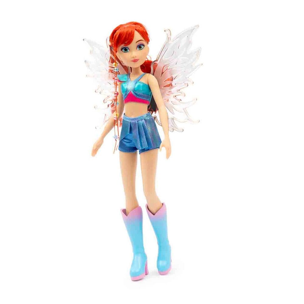 Giochi PreziosiGiochi Işıklı Winx Kanatlı Periler