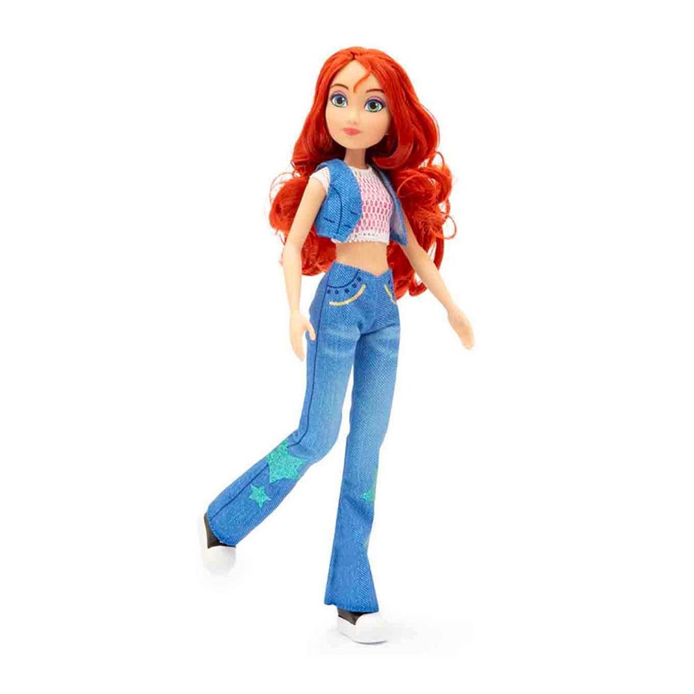 Giochi PreziosiGiochi Winx İkonik Periler