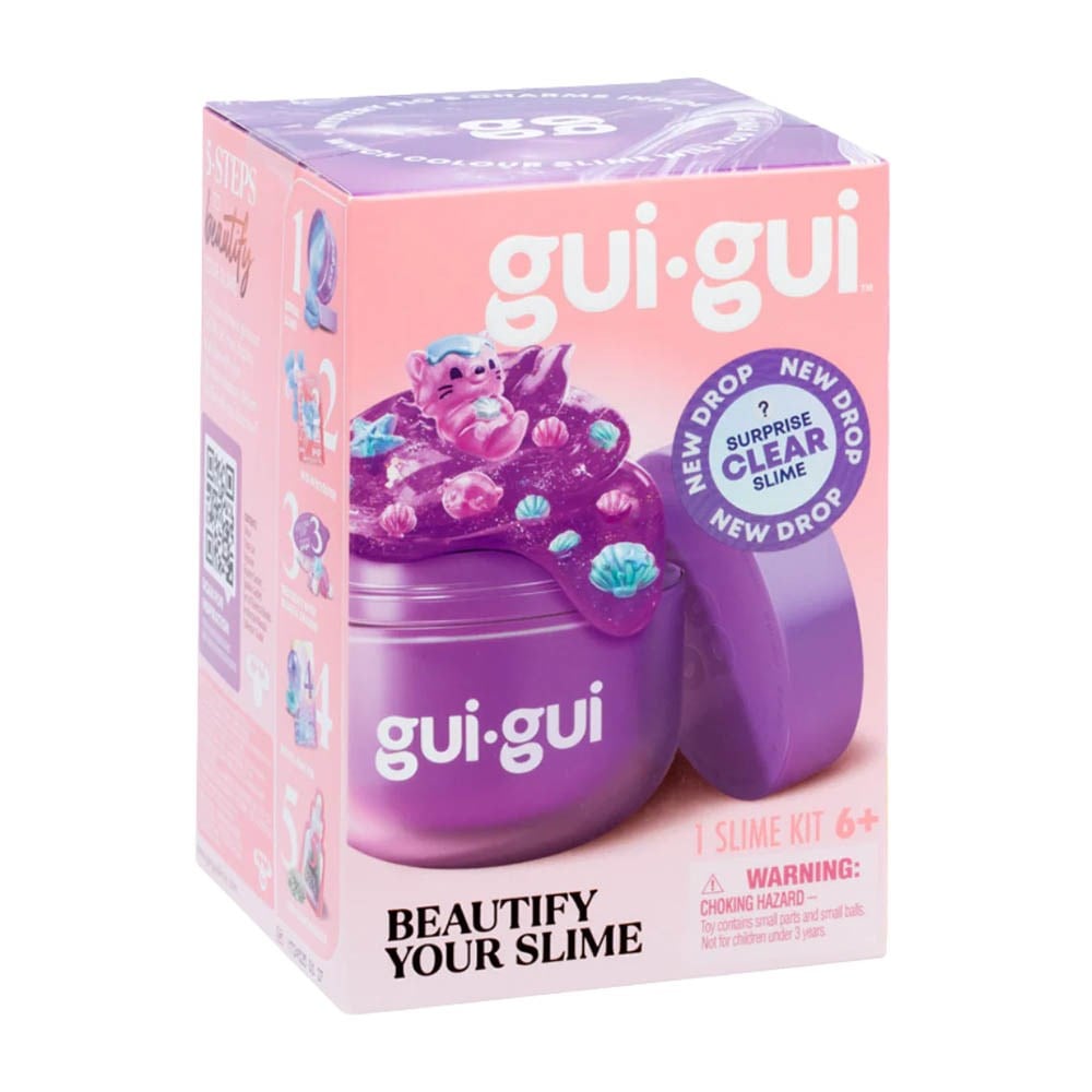 Giochi PreziosiGiochi Gui Gui Slime