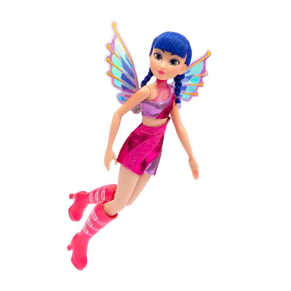 Giochi PreziosiGiochi Winx Kanatlı Periler