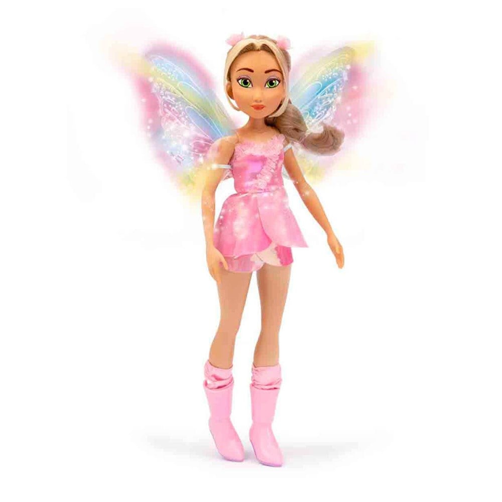 Giochi PreziosiGiochi Işıklı Winx Kanatlı Periler