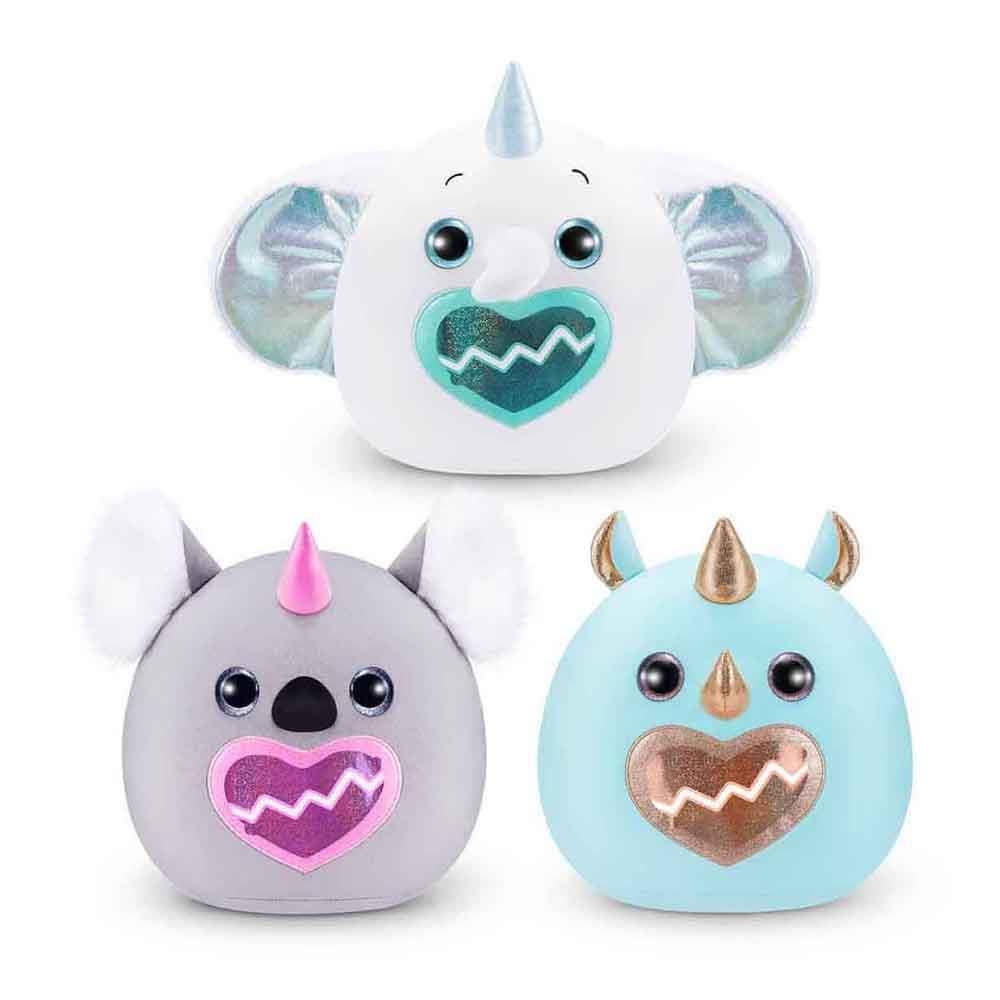 Giochi PreziosiGiochi Rainbocorns Eggzania Fairy Sürpriz