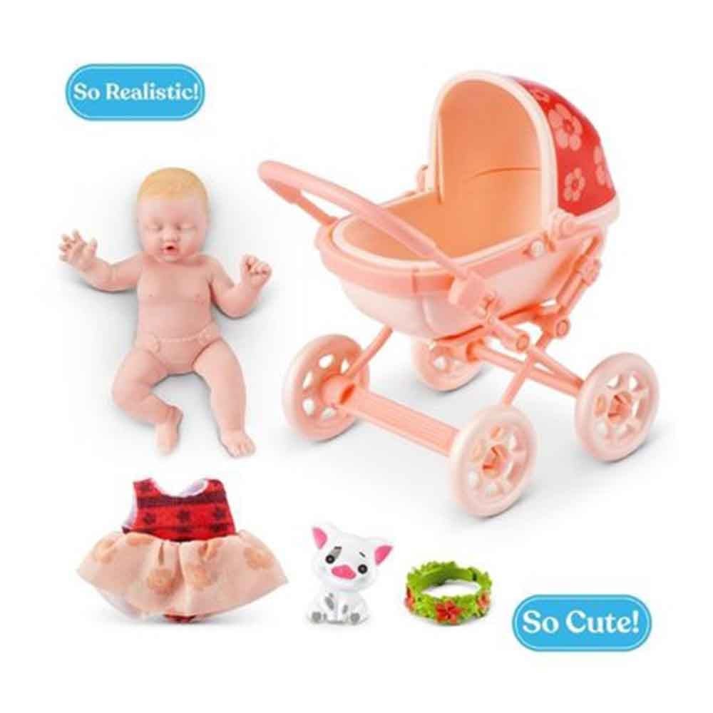 Giochi PreziosiGiochi Mini Brands Mini Baby Disney Sürpriz Paket