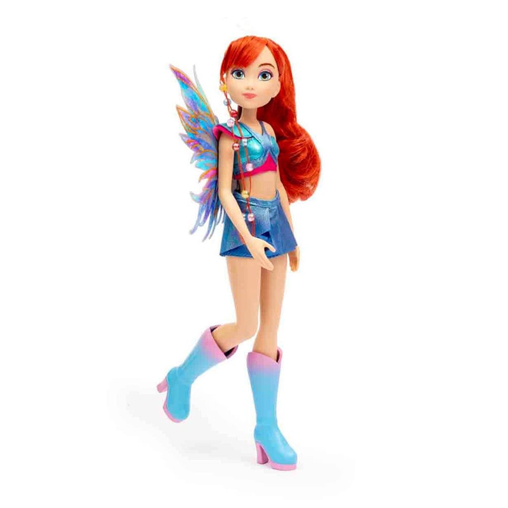 Giochi PreziosiGiochi Winx Kanatlı Periler