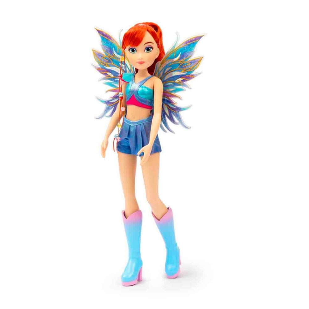Giochi PreziosiGiochi Winx Kanatlı Periler