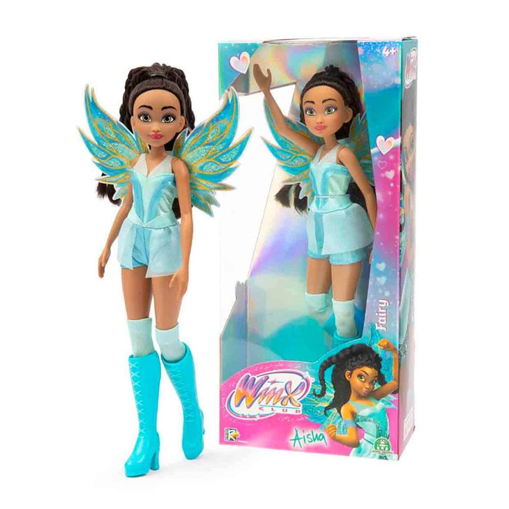 Giochi PreziosiGiochi Winx Kanatlı Periler