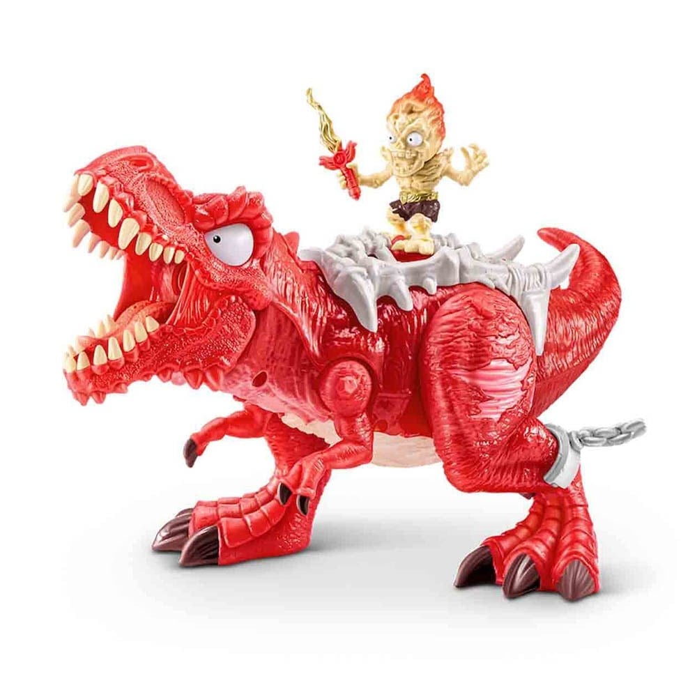 Giochi PreziosiGiochi Smashers Sesli ve Işıklı Dino Yumurta Avı Sürpriz Paket