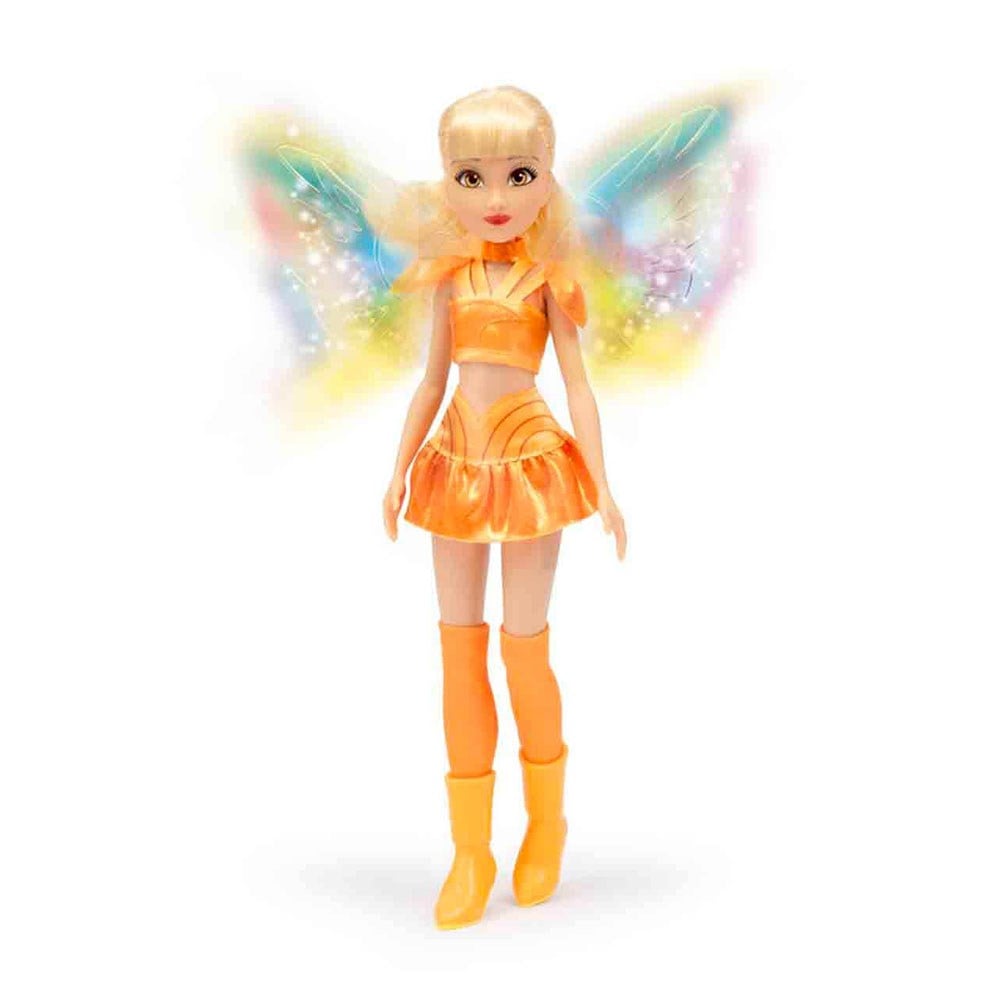 Giochi PreziosiGiochi Işıklı Winx Kanatlı Periler