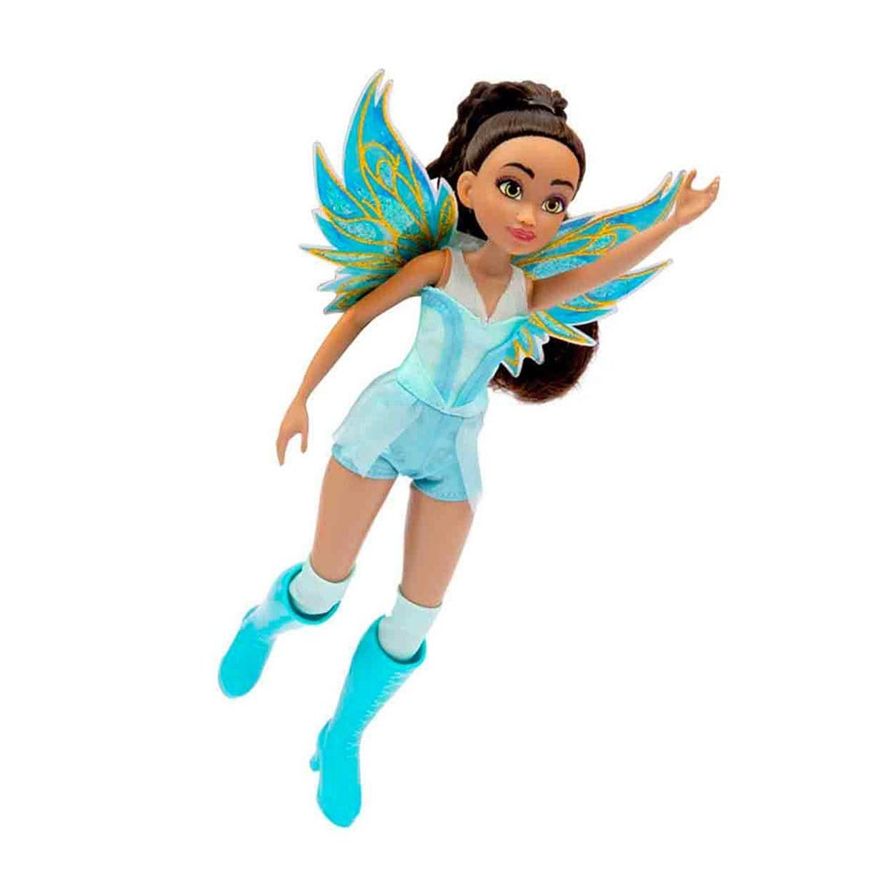 Giochi PreziosiGiochi Winx Kanatlı Periler