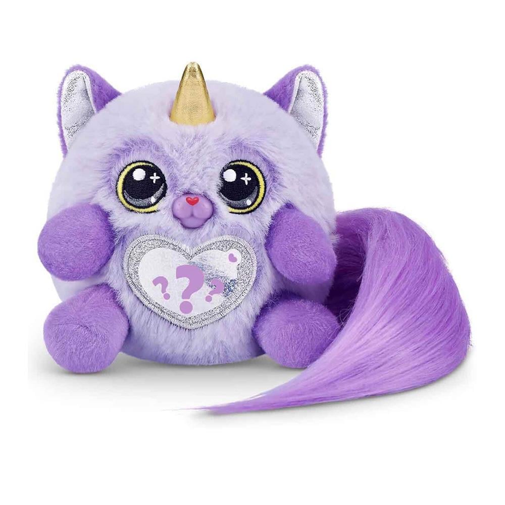 Giochi PreziosiGiochi Rainbocorns Kittycorn Süpriz S3