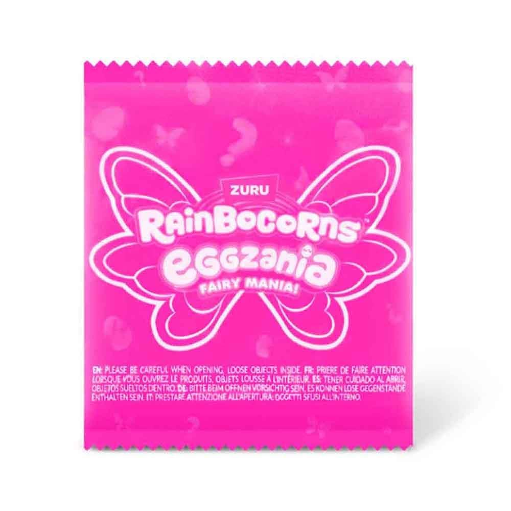 Giochi PreziosiGiochi Rainbocorns Eggzania Fairy Sürpriz