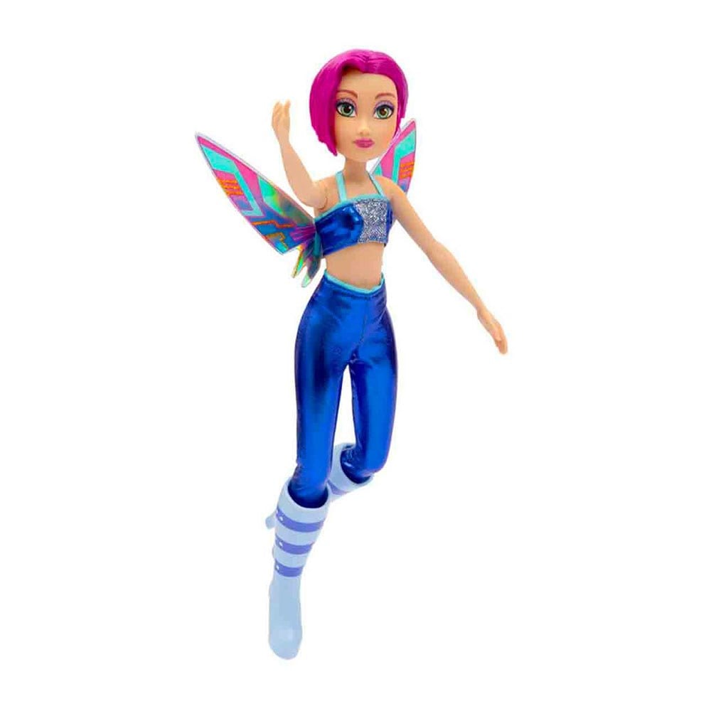 Giochi PreziosiGiochi Winx Kanatlı Periler