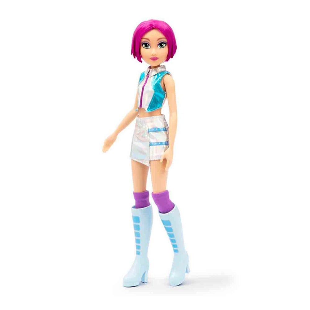 Giochi PreziosiGiochi Winx İkonik Periler