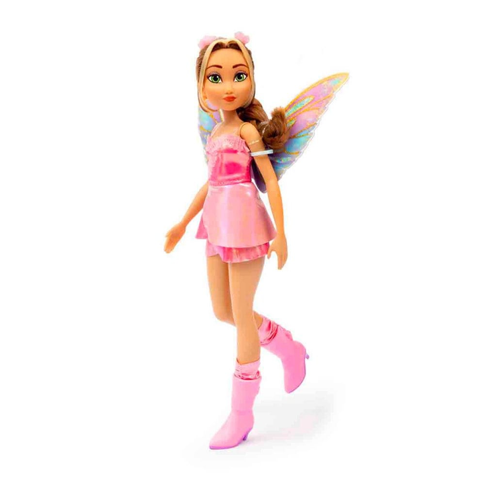 Giochi PreziosiGiochi Winx Kanatlı Periler