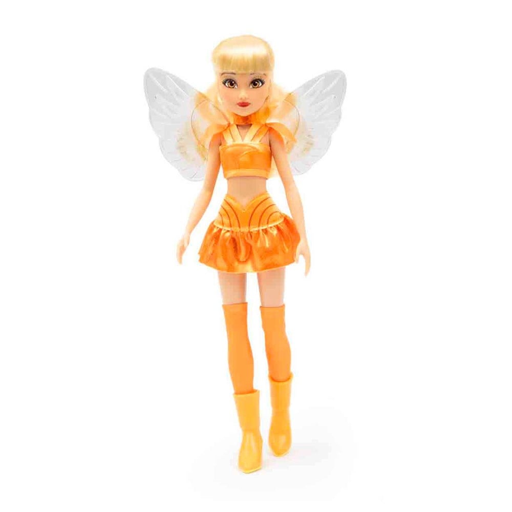 Giochi PreziosiGiochi Işıklı Winx Kanatlı Periler