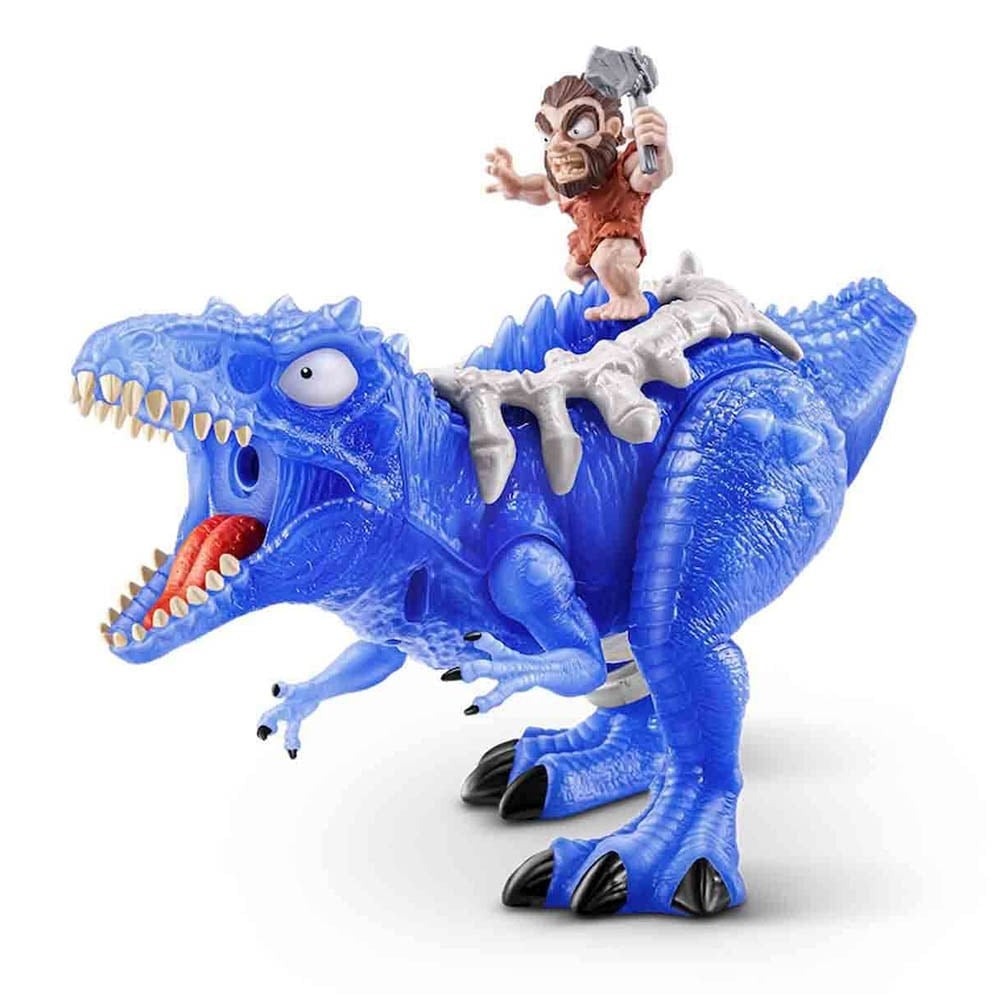 Giochi PreziosiGiochi Smashers Sesli ve Işıklı Dino Yumurta Avı Sürpriz Paket