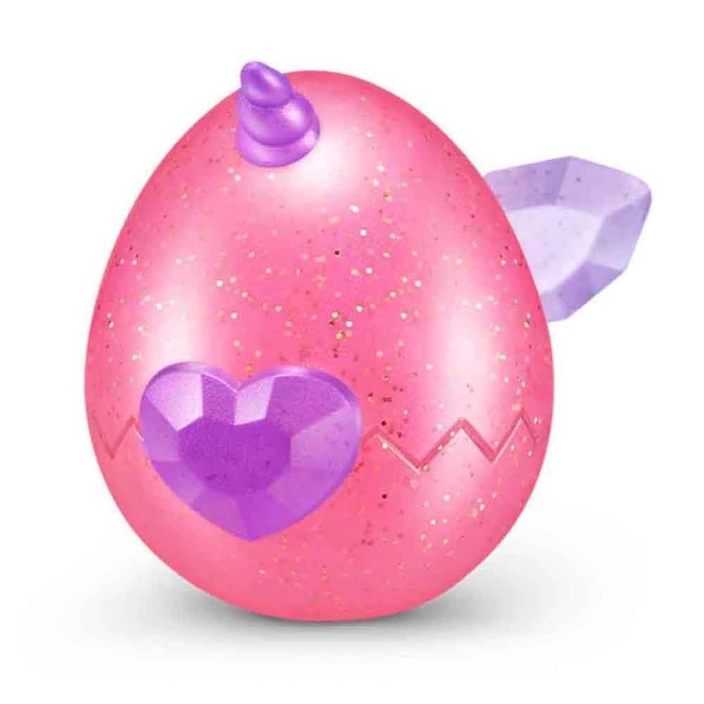 Giochi PreziosiGiochi Rainbocorns Eggzania Fairy Sürpriz