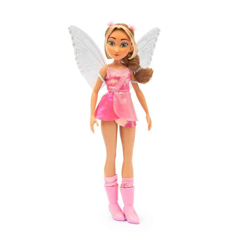 Giochi PreziosiGiochi Işıklı Winx Kanatlı Periler