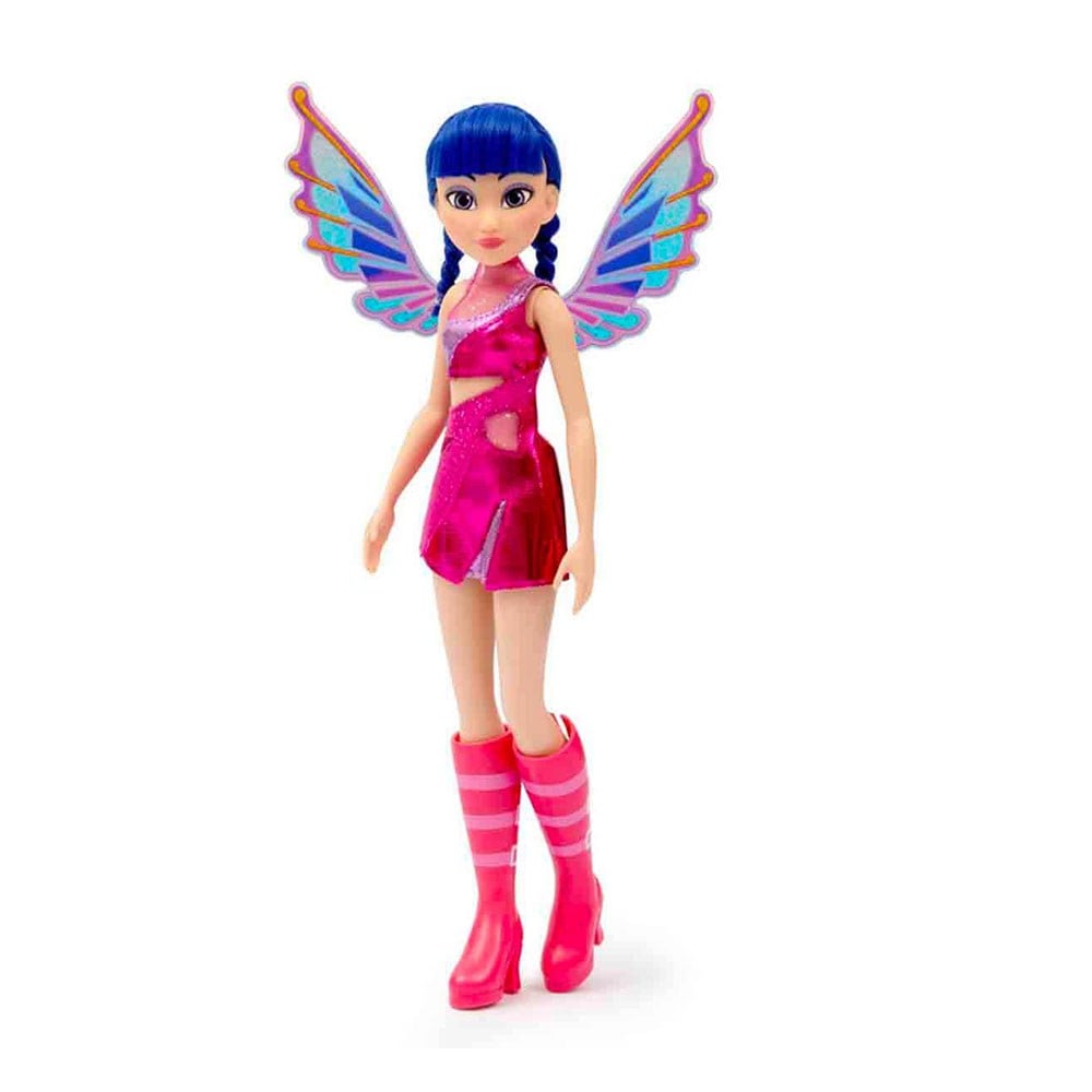 Giochi PreziosiGiochi Winx Kanatlı Periler