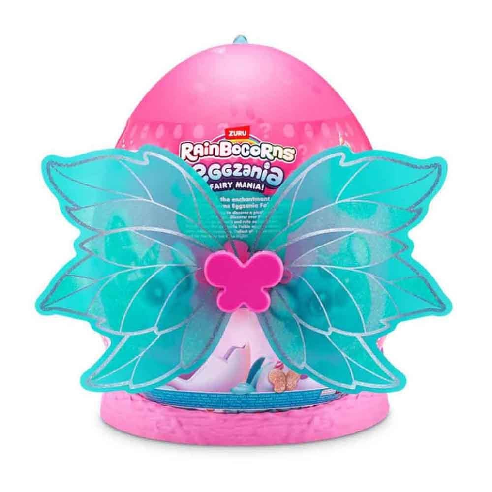 Giochi PreziosiGiochi Rainbocorns Eggzania Fairy Sürpriz