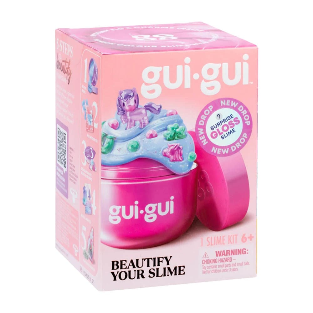 Giochi PreziosiGiochi Gui Gui Slime