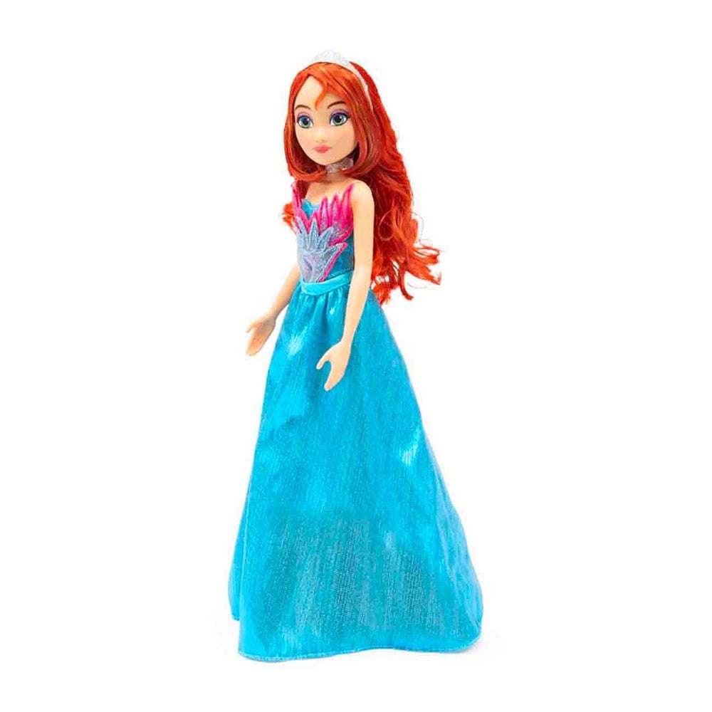 Giochi PreziosiGiochi Winx Gösterişli Baloda Periler