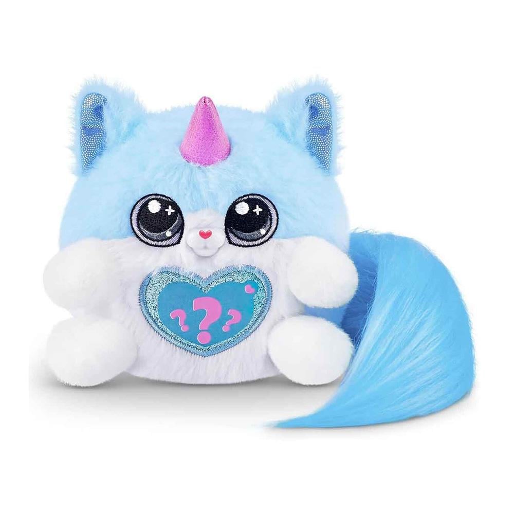 Giochi PreziosiGiochi Rainbocorns Kittycorn Süpriz S3