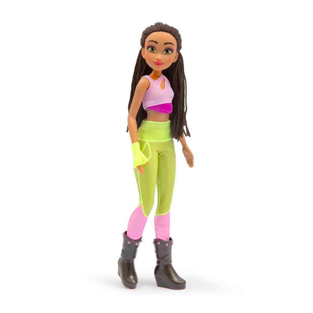 Giochi PreziosiGiochi Winx İkonik Periler