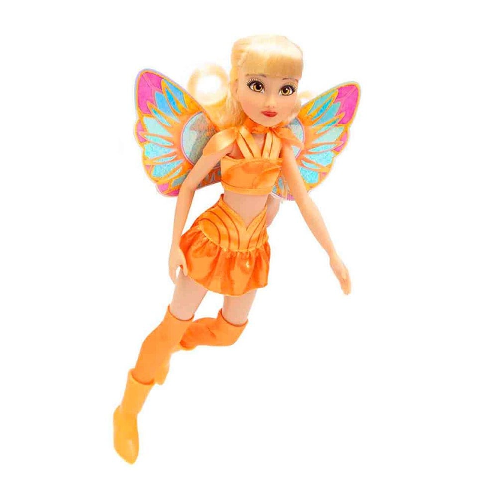 Giochi PreziosiGiochi Winx Kanatlı Periler