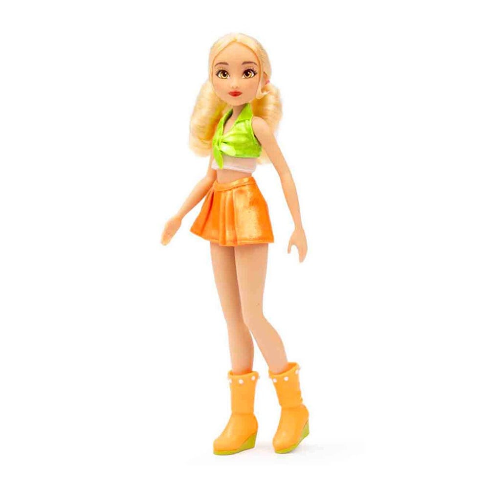 Giochi PreziosiGiochi Winx İkonik Periler