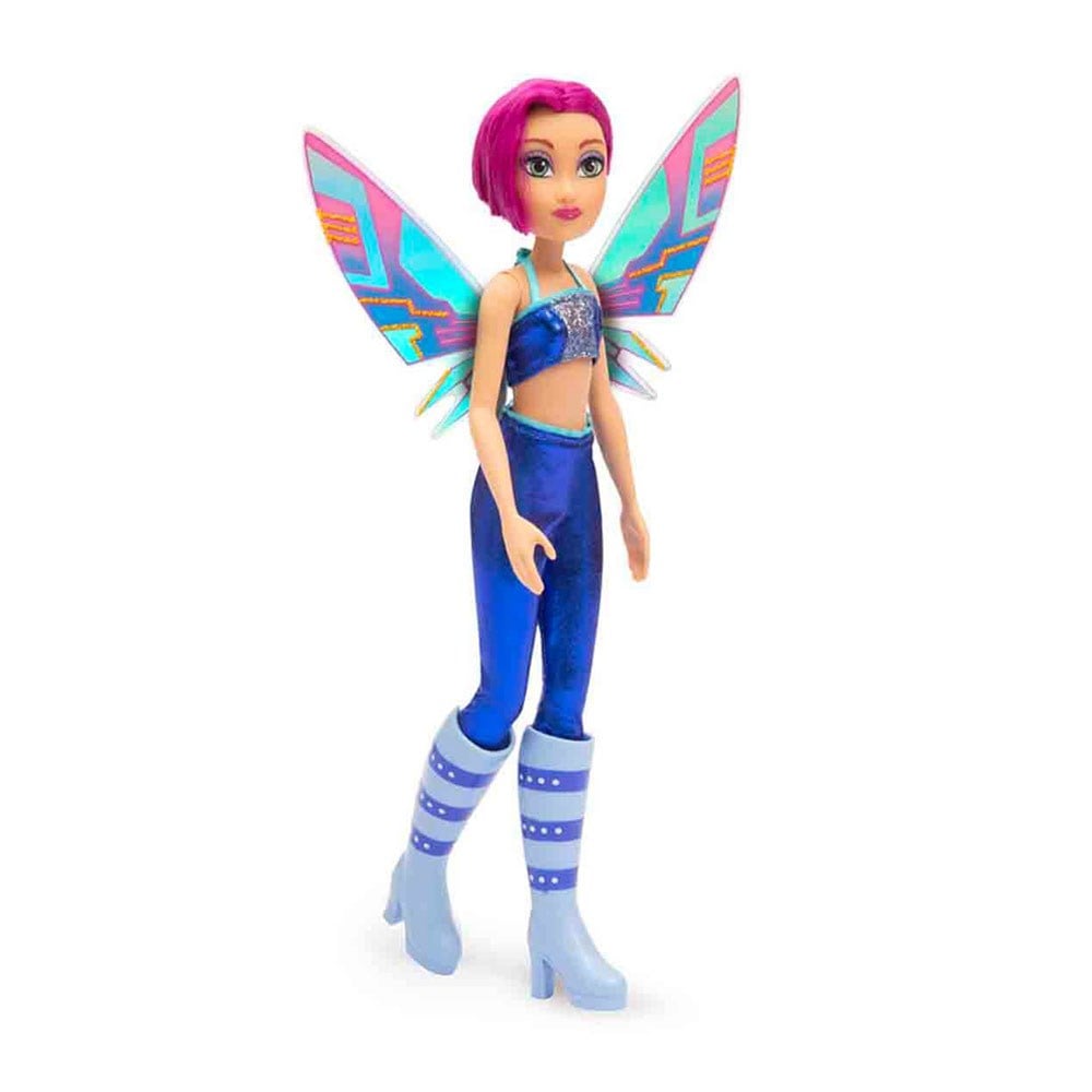 Giochi PreziosiGiochi Winx Kanatlı Periler