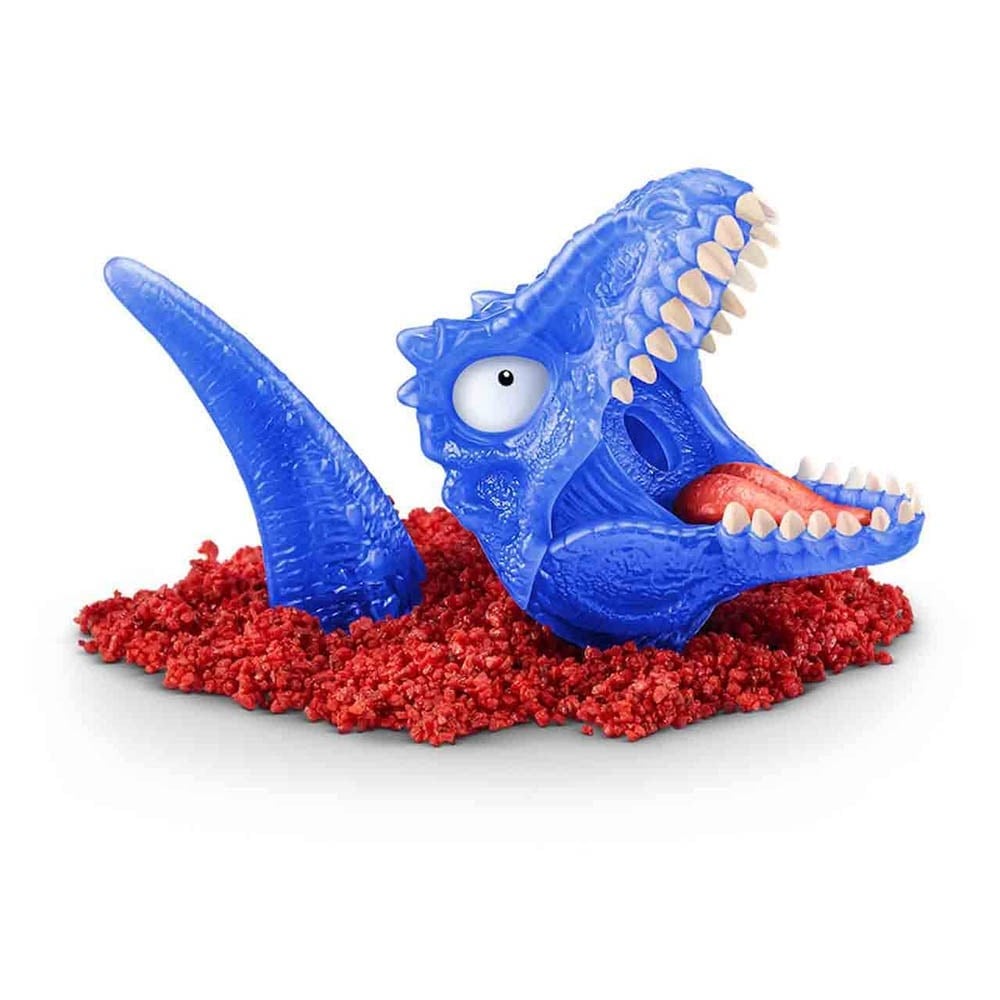 Giochi PreziosiGiochi Smashers Sesli ve Işıklı Dino Yumurta Avı Sürpriz Paket