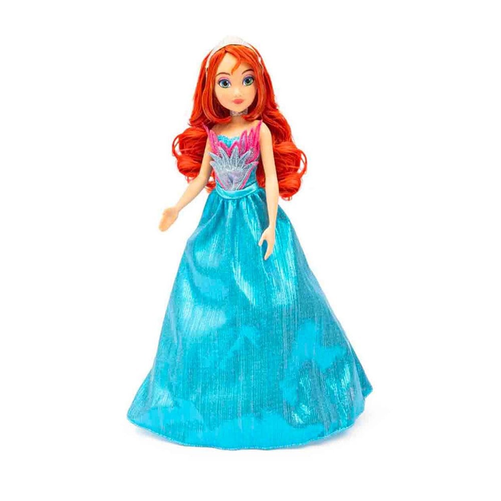 Giochi PreziosiGiochi Winx Gösterişli Baloda Periler