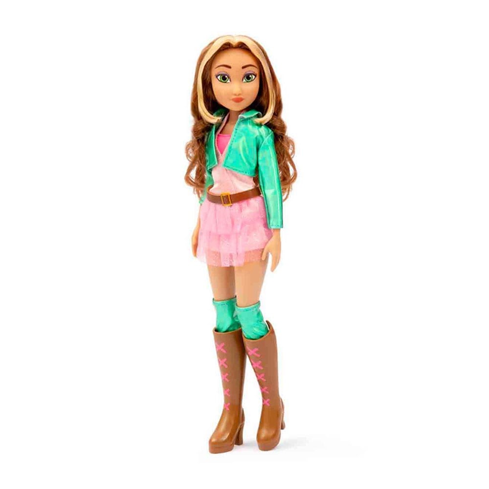 Giochi PreziosiGiochi Winx İkonik Periler