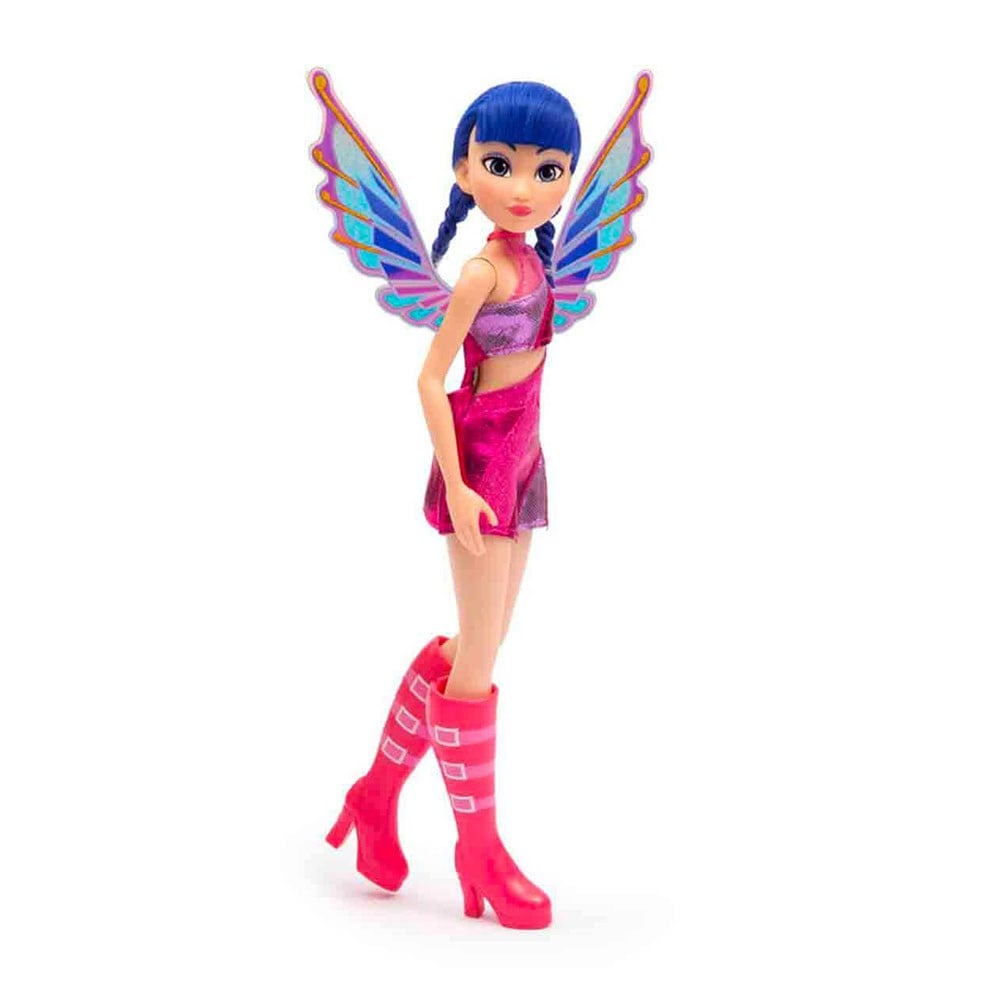 Giochi PreziosiGiochi Winx Kanatlı Periler