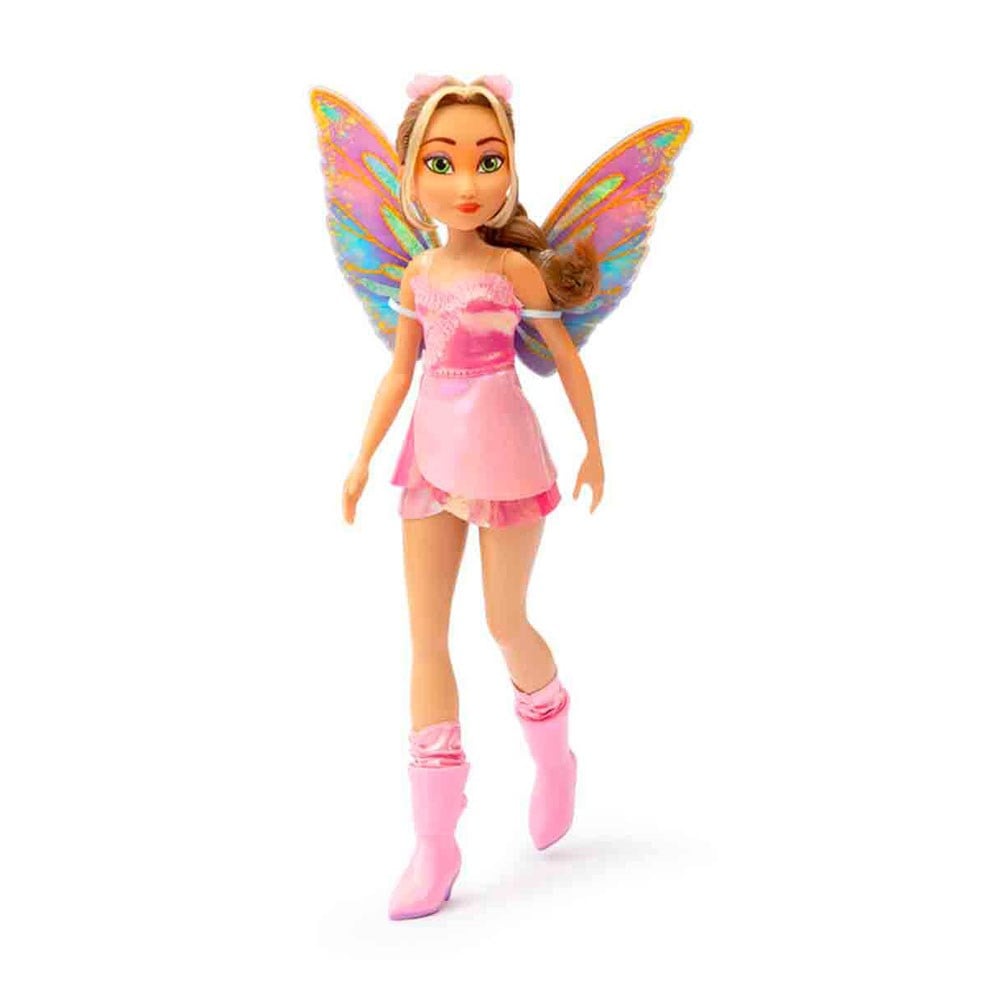 Giochi PreziosiGiochi Winx Kanatlı Periler