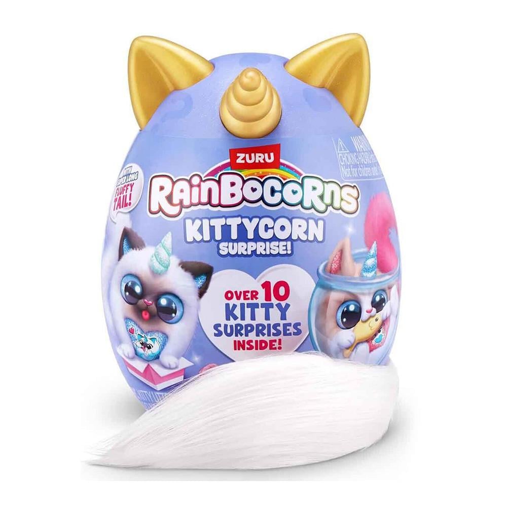 Giochi PreziosiGiochi Rainbocorns Kittycorn Süpriz S3