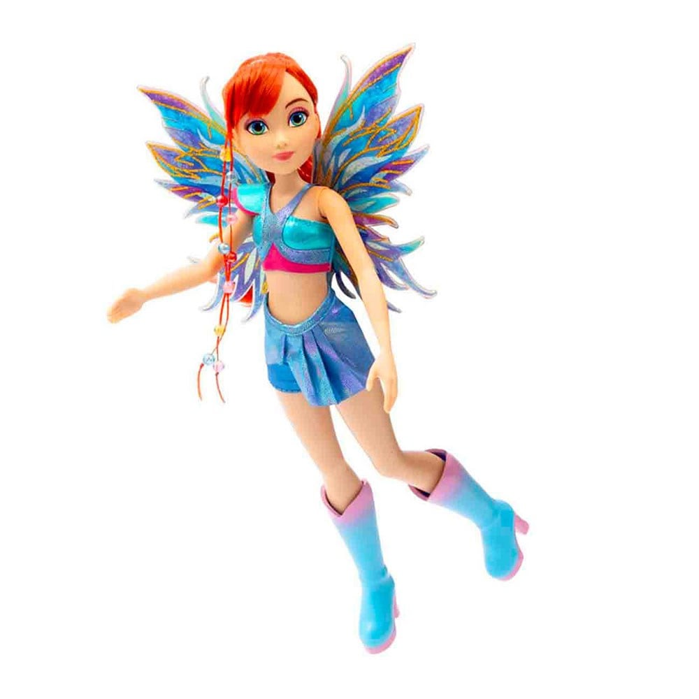 Giochi PreziosiGiochi Winx Kanatlı Periler
