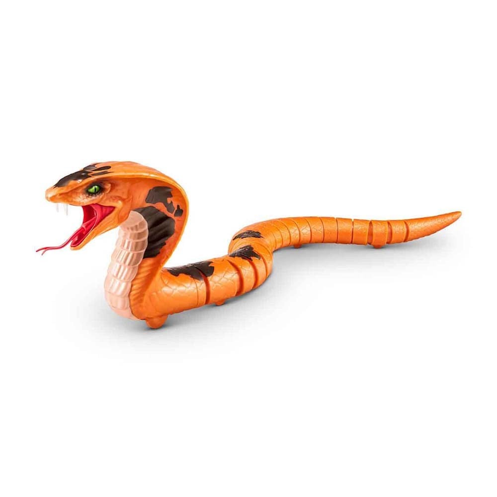 Giochi PreziosiGiochi Robo Alive Robot Kobra 44,5 cm
