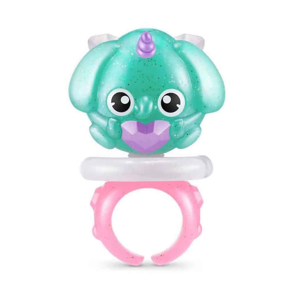 Giochi PreziosiGiochi Rainbocorns Eggzania Fairy Sürpriz
