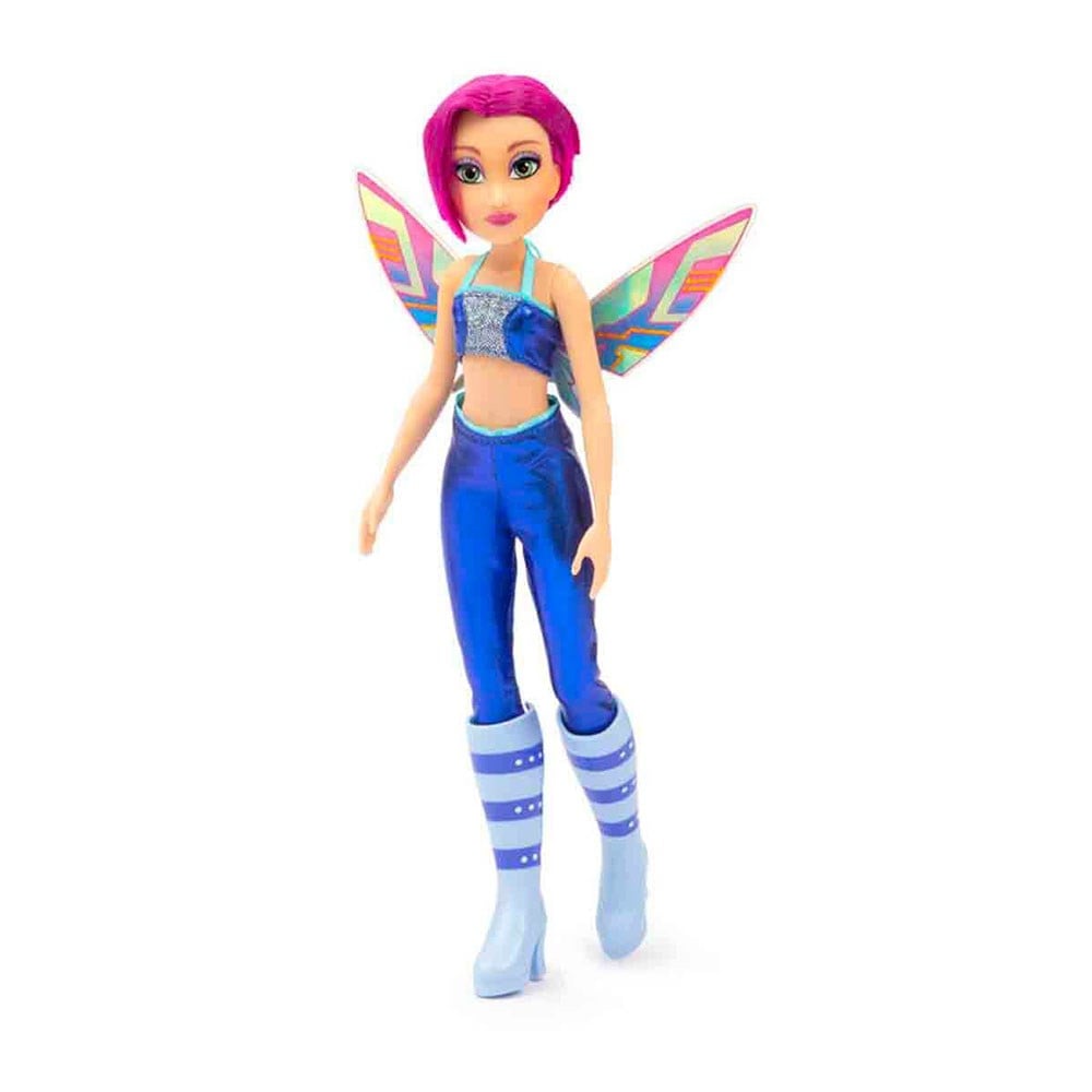 Giochi PreziosiGiochi Winx Kanatlı Periler