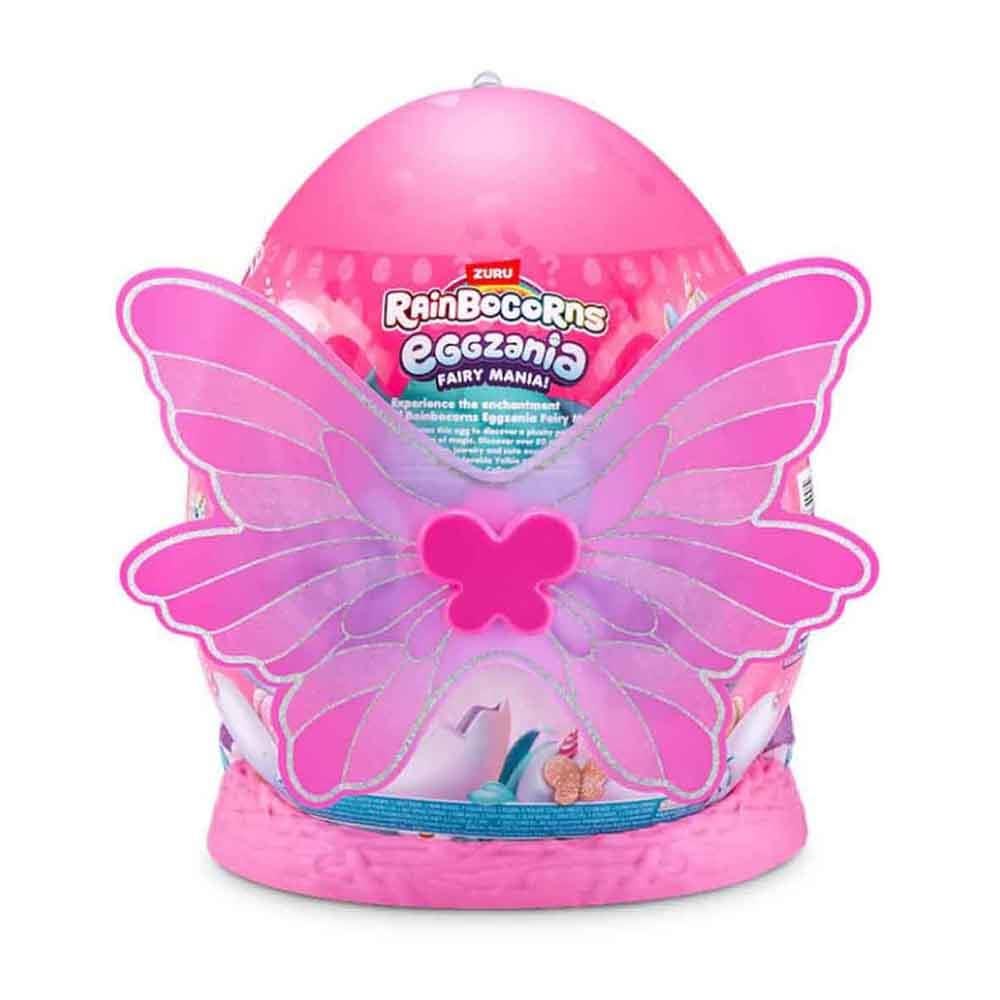 Giochi PreziosiGiochi Rainbocorns Eggzania Fairy Sürpriz