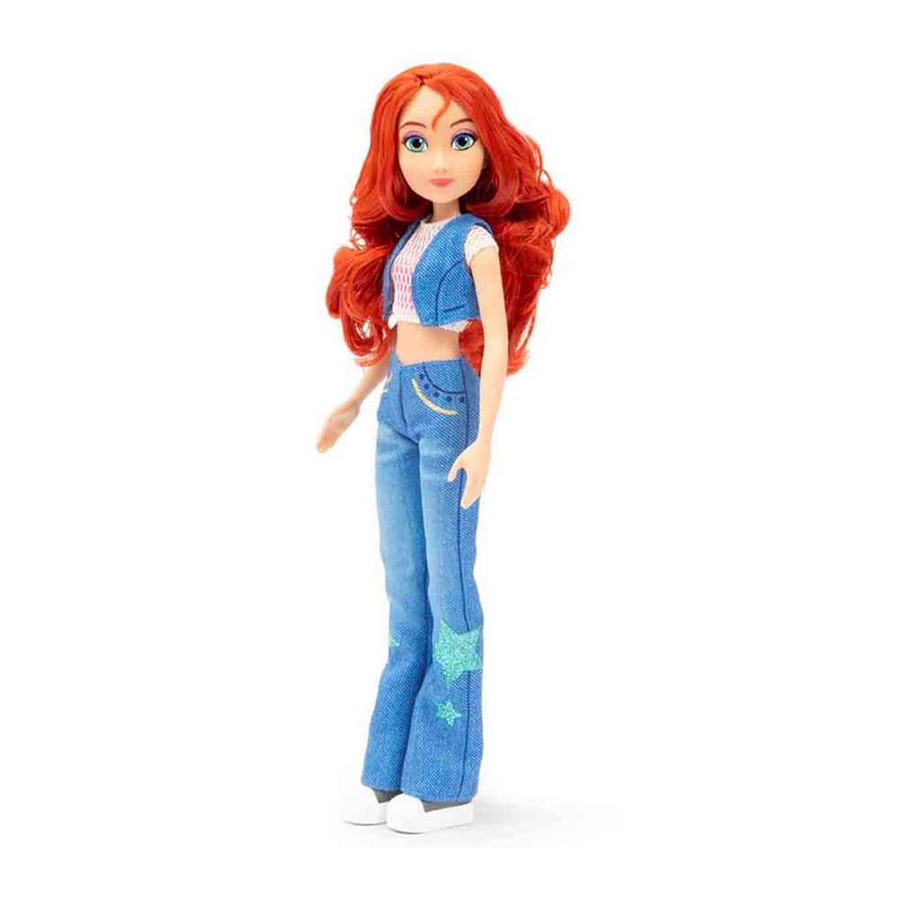 Giochi PreziosiGiochi Winx İkonik Periler