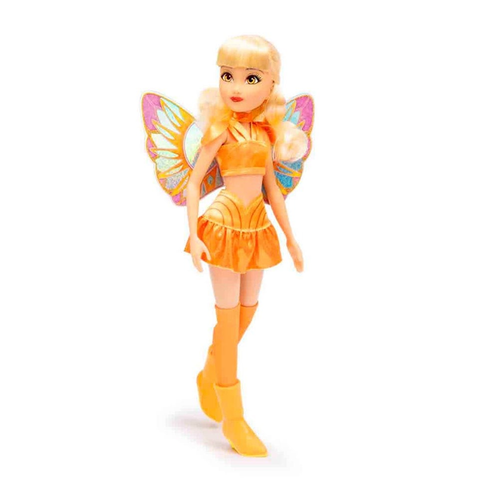 Giochi PreziosiGiochi Winx Kanatlı Periler