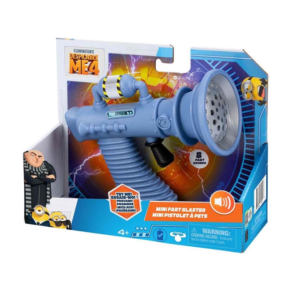 Giochi PreziosiGiochi Gaz Tabancası