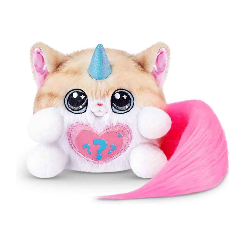 Giochi PreziosiGiochi Rainbocorns Kittycorn Süpriz S3