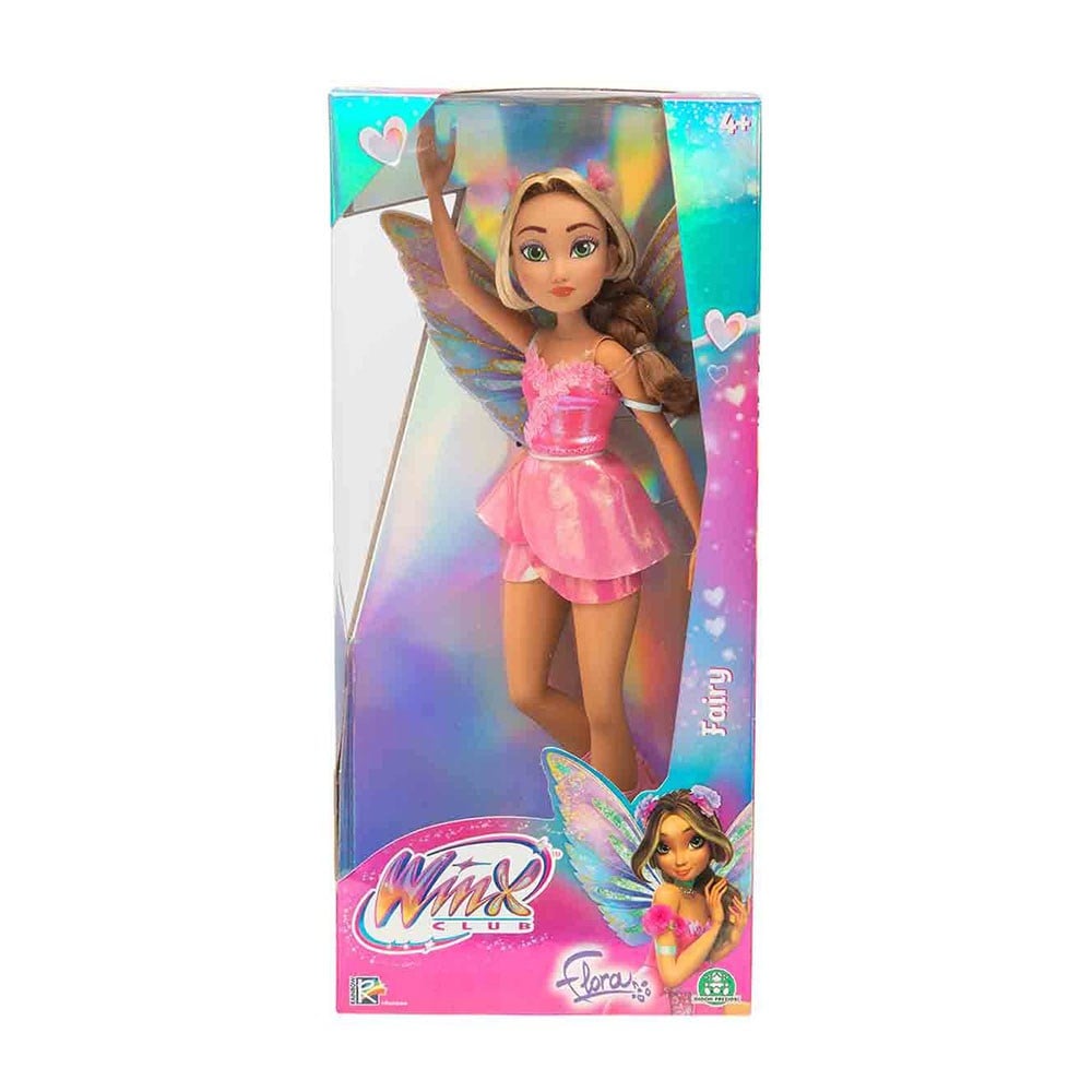 Giochi PreziosiGiochi Winx Kanatlı Periler