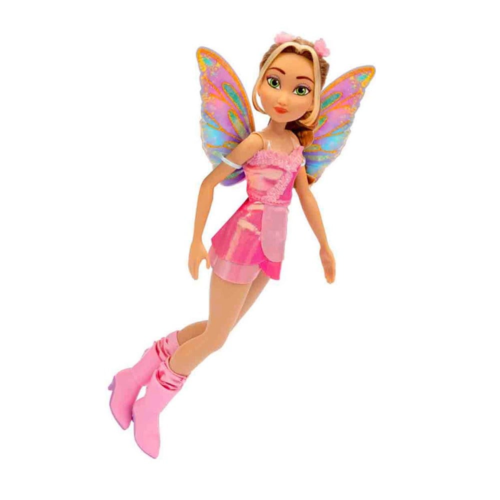 Giochi PreziosiGiochi Winx Kanatlı Periler